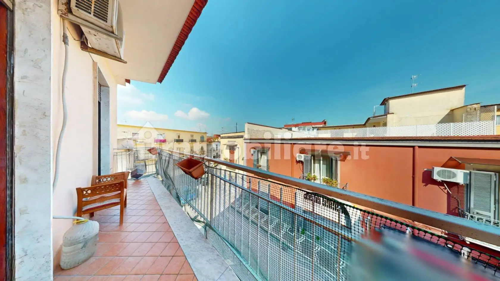 Appartamento in vendita a Arzano