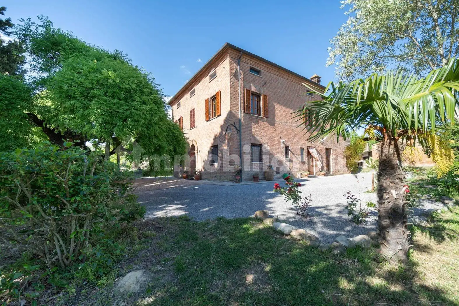 Villa in vendita a Castiglione del Lago