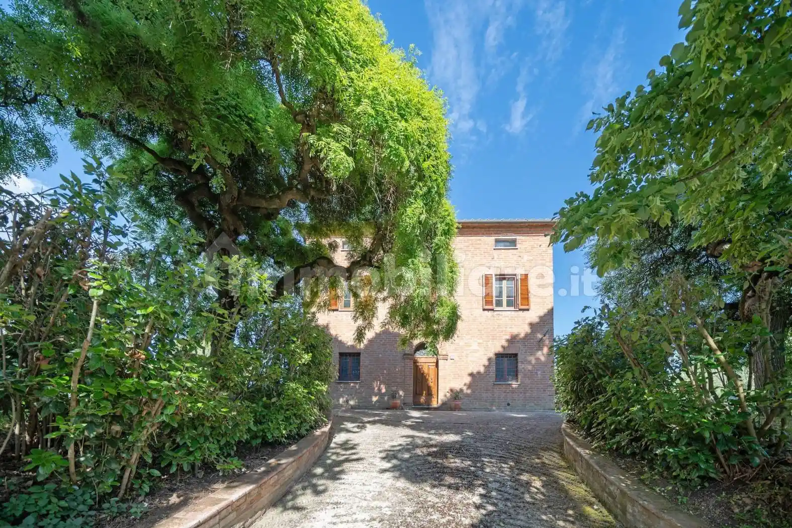 Villa unifamiliare Località Poggio Vaccaio, I Guidonami, Castiglione del Lago - foto 2