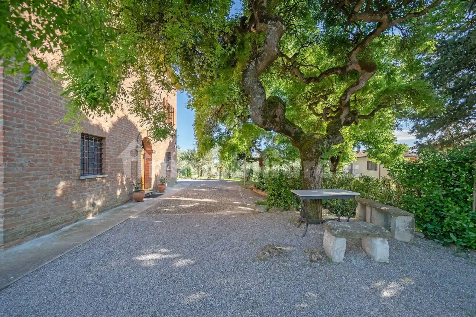 Villa unifamiliare Località Poggio Vaccaio, I Guidonami, Castiglione del Lago - foto 3