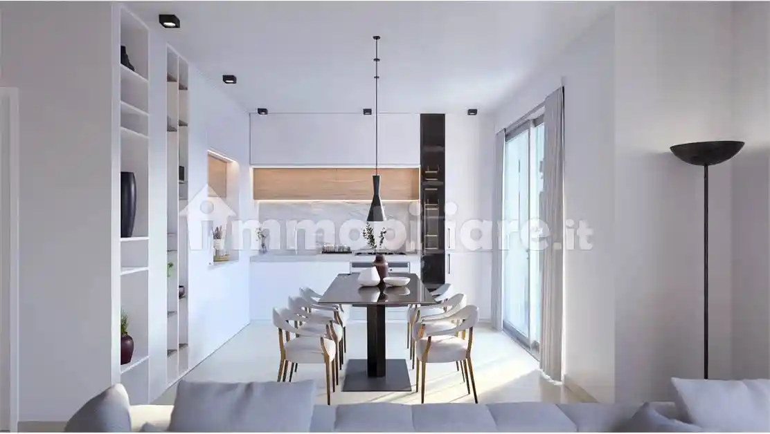 Appartamento in vendita a Lecce