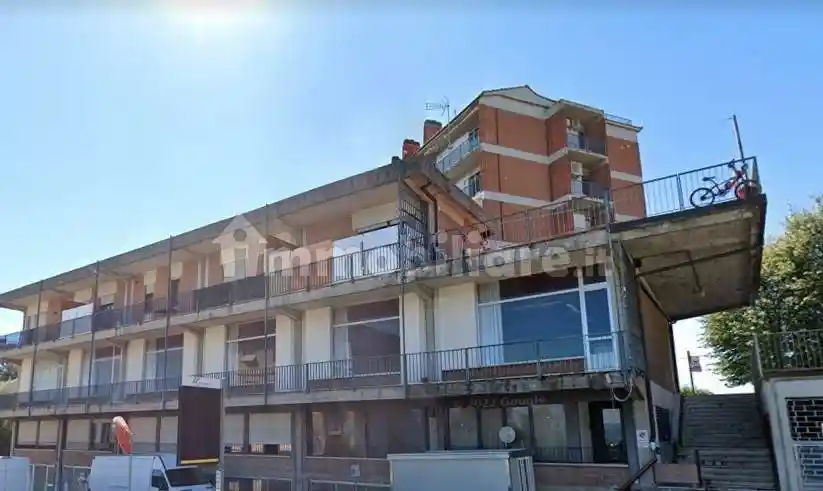 Appartamento in affitto a Perugia