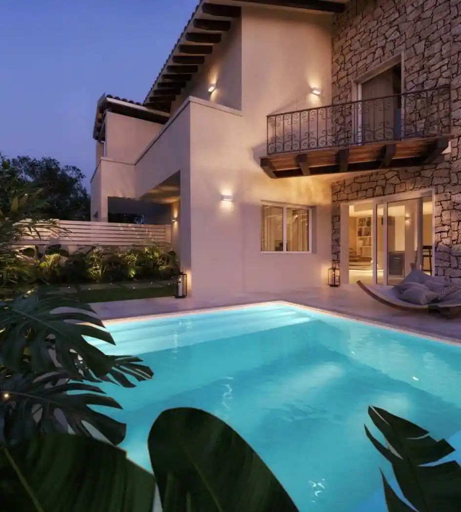 Villetta a schiera in vendita a Sinnai