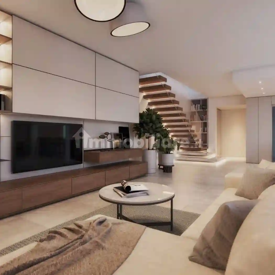 Villetta a schiera - foto 4