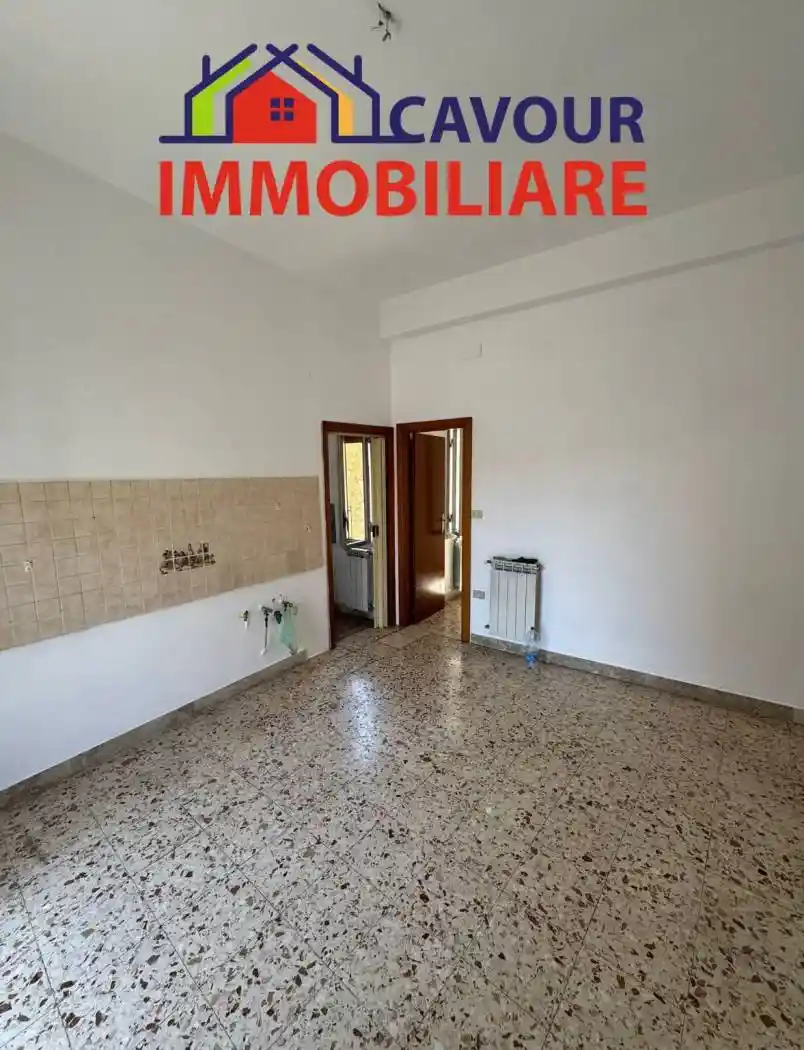 Appartamento in vendita a Caltanissetta