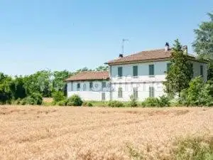 Rustico - Casale in vendita a Robecco Pavese