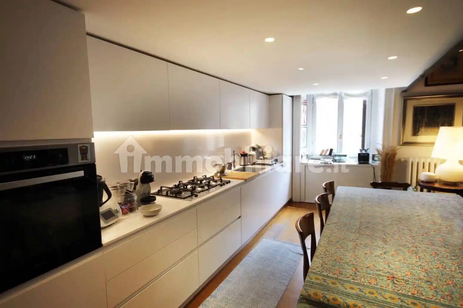 Trilocale via Vigevano 6, Navigli - Darsena, Milano - foto 3