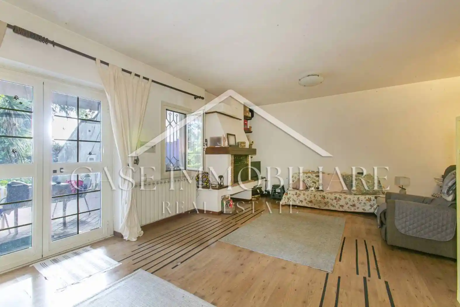 Villa in vendita a Formello
