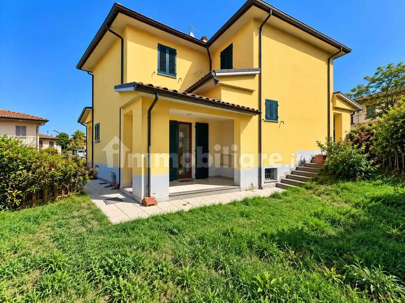 Villa - foto 4