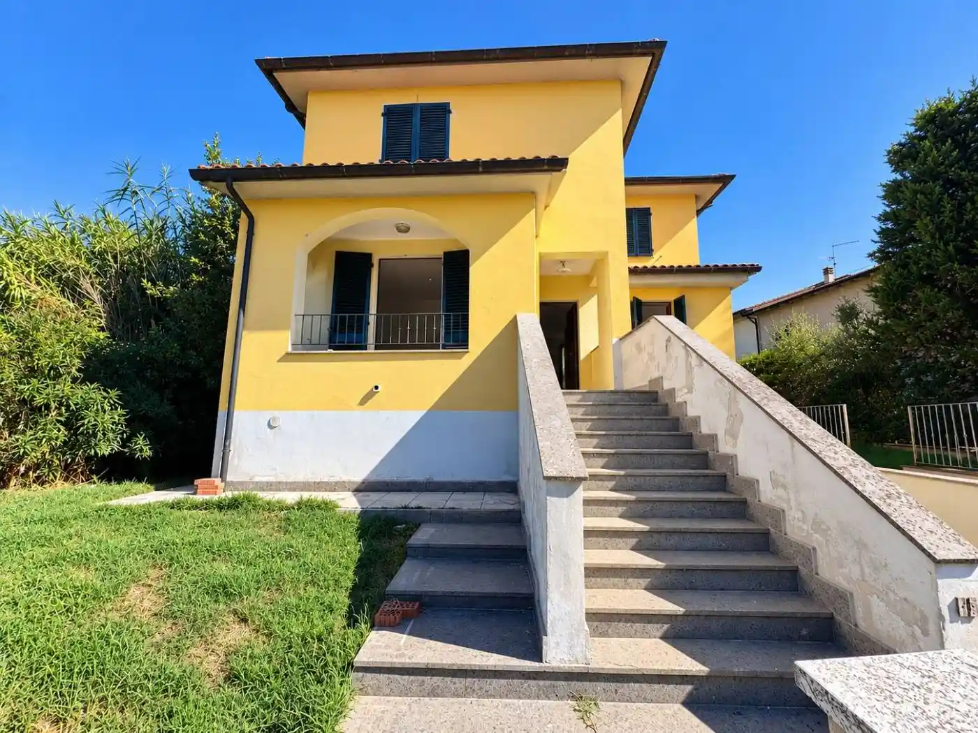 Villa in vendita a Castiglion Fiorentino