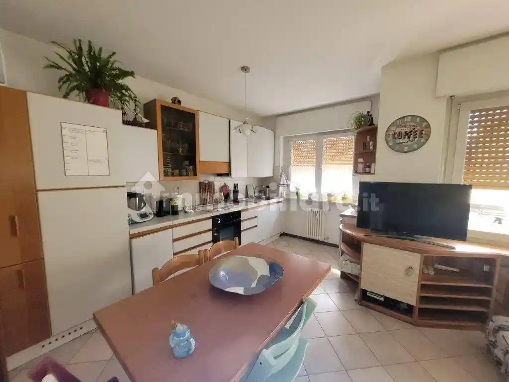 Appartamento in affitto a Bolzano