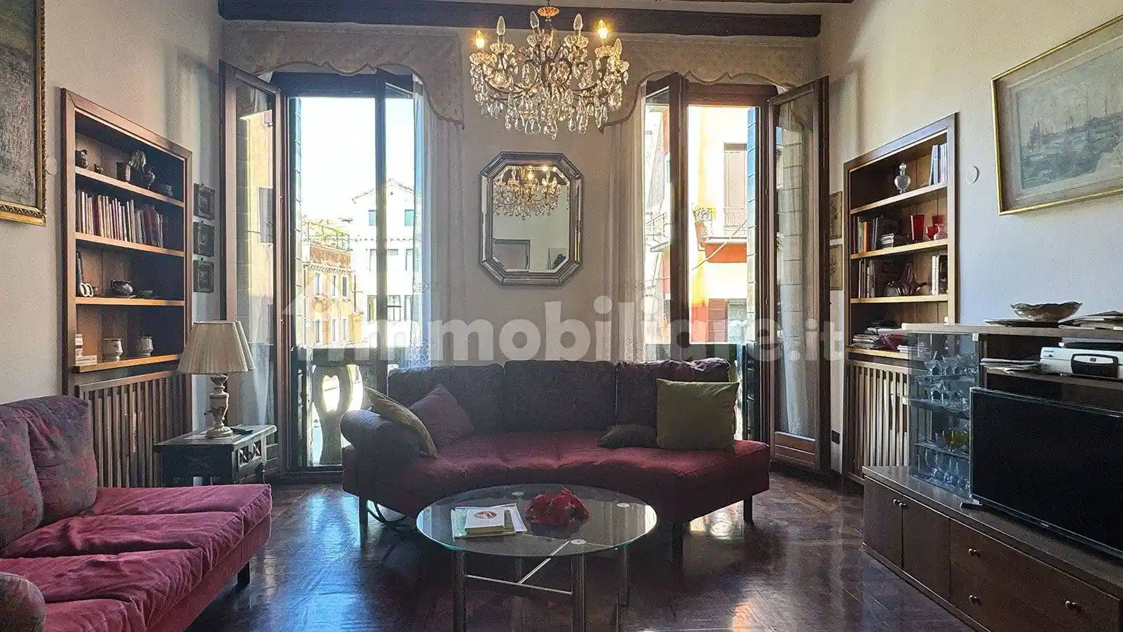 Appartamento in vendita a Venezia