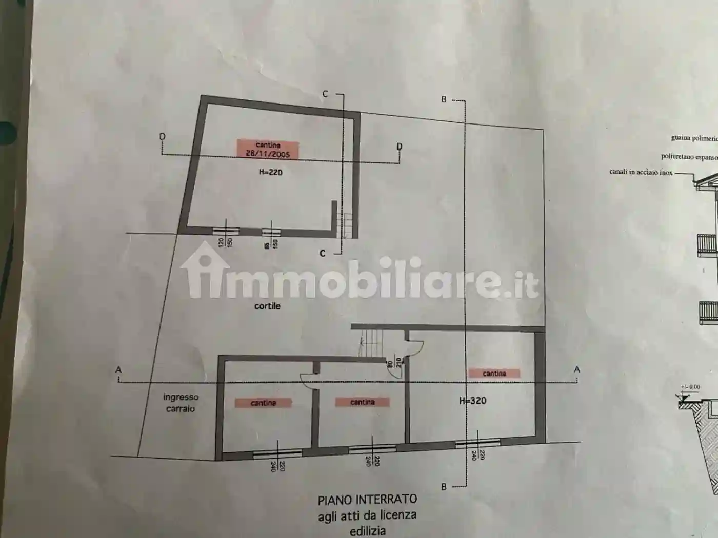 Palazzo - Edificio - foto 2