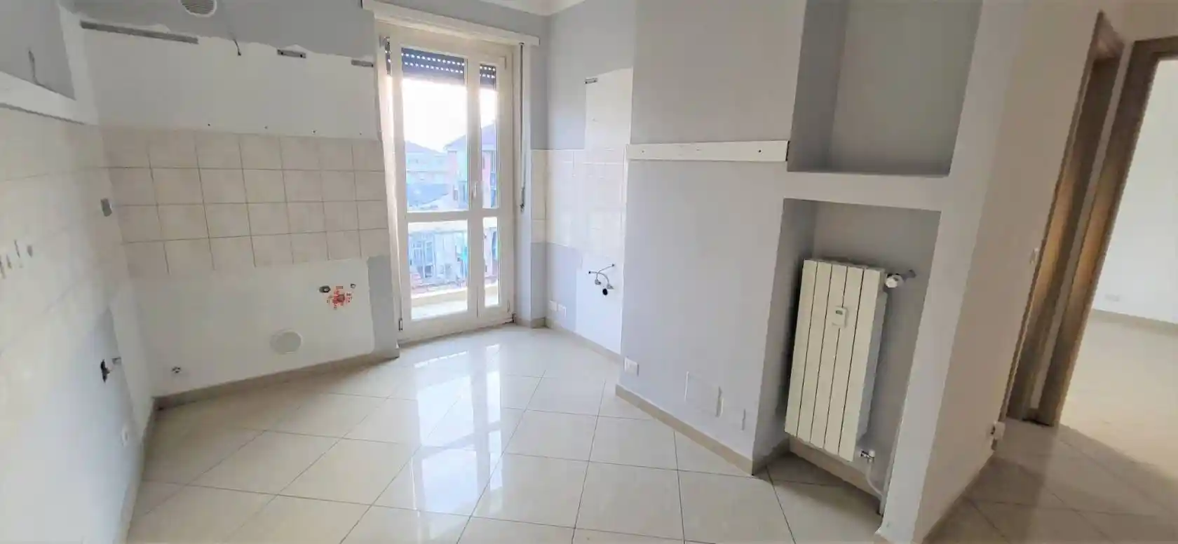 Appartamento in affitto a Torino