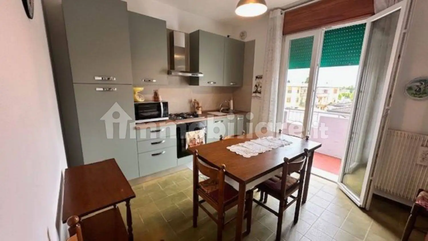 Appartamento in affitto a Casale sul Sile