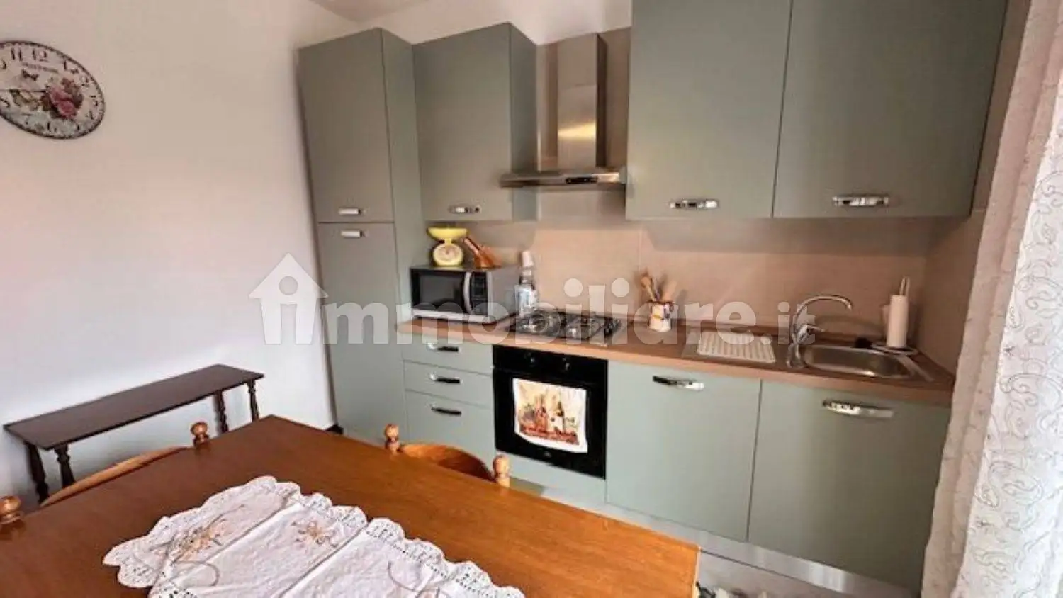 Appartamento via Nuova Trevigiana Casale San C., Frazioni di Casale sul Sile, Casale sul Sile - foto 2