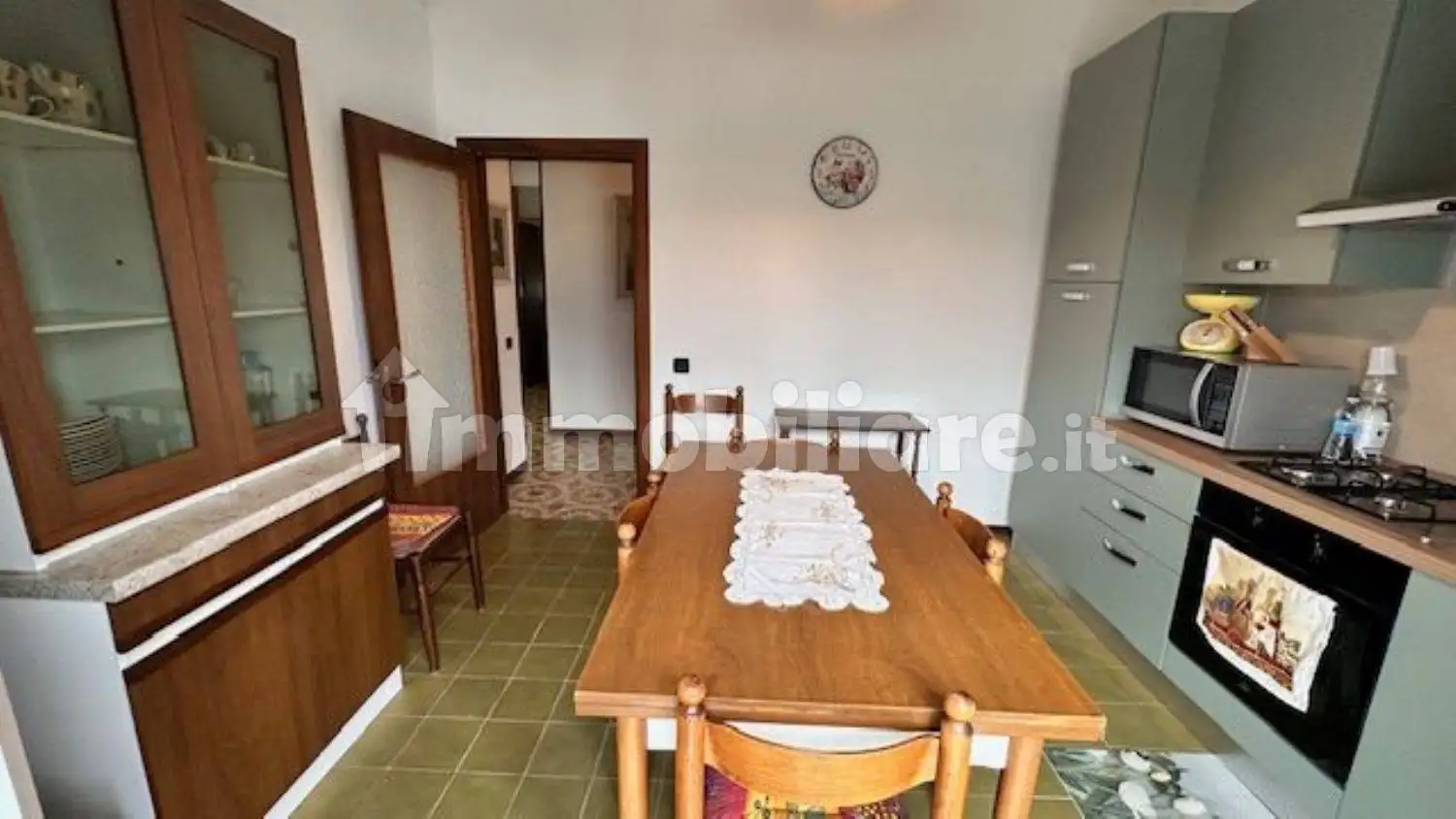 Appartamento via Nuova Trevigiana Casale San C., Frazioni di Casale sul Sile, Casale sul Sile - foto 3