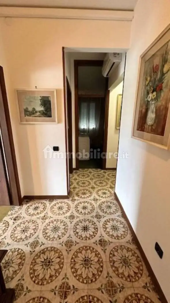 Appartamento via Nuova Trevigiana Casale San C., Frazioni di Casale sul Sile, Casale sul Sile - foto 5