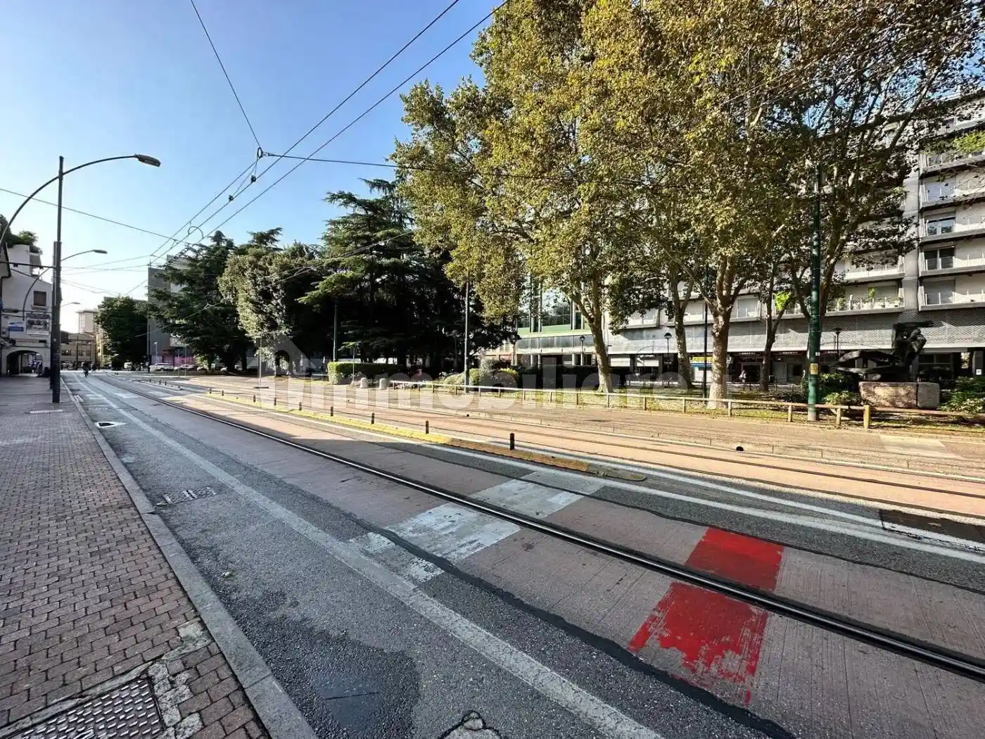 Appartamento in affitto a Venezia