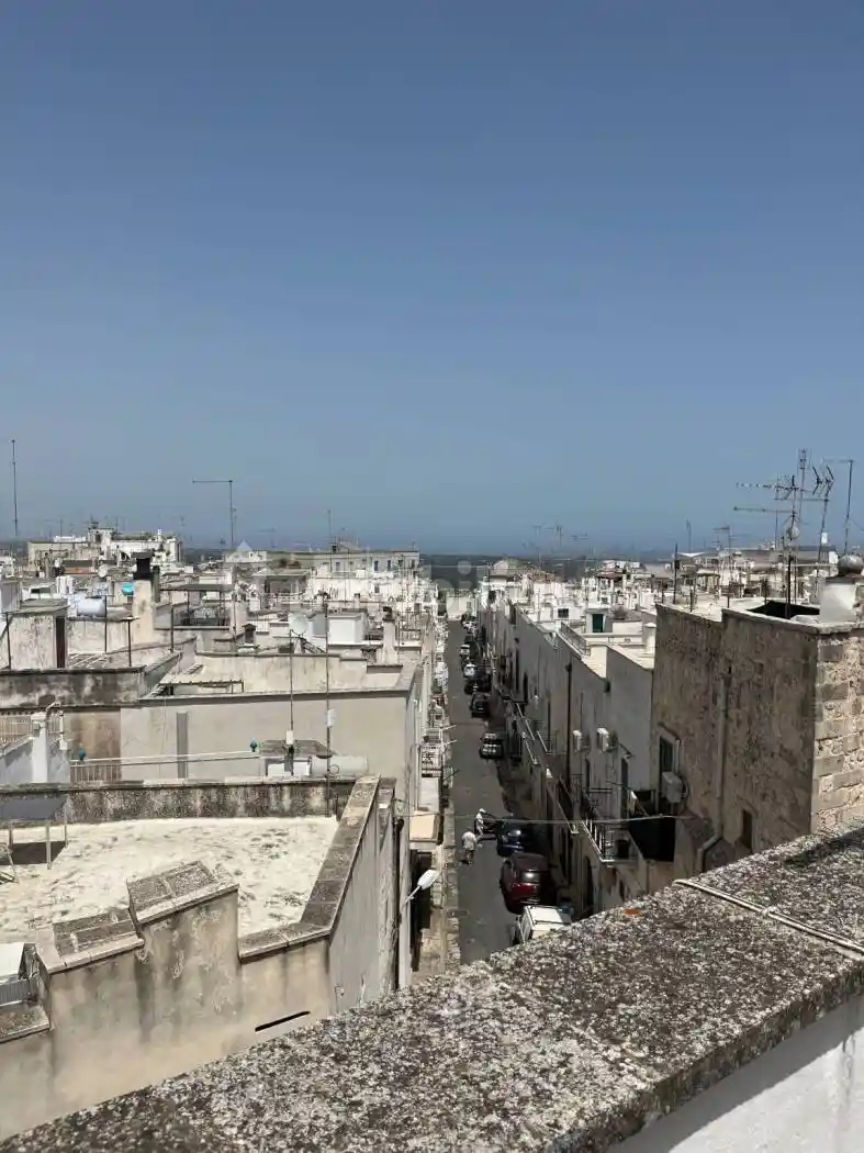 Appartamento in vendita a Ostuni