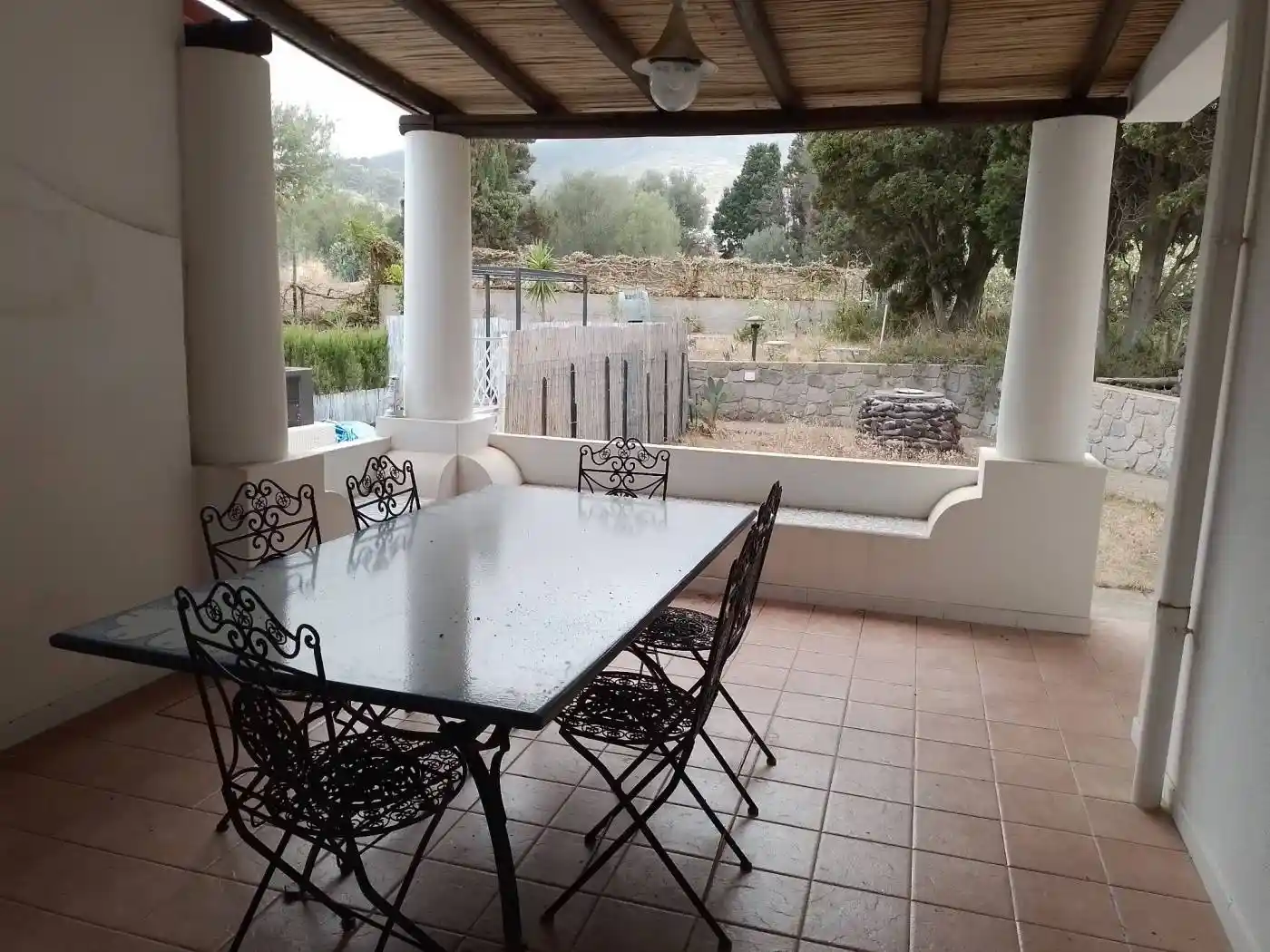 Villetta a schiera in vendita a Lipari