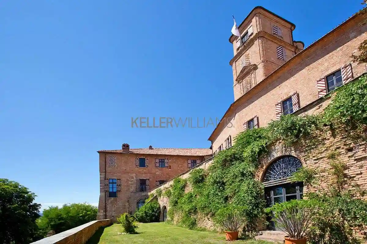 Palazzo - Edificio - foto 2