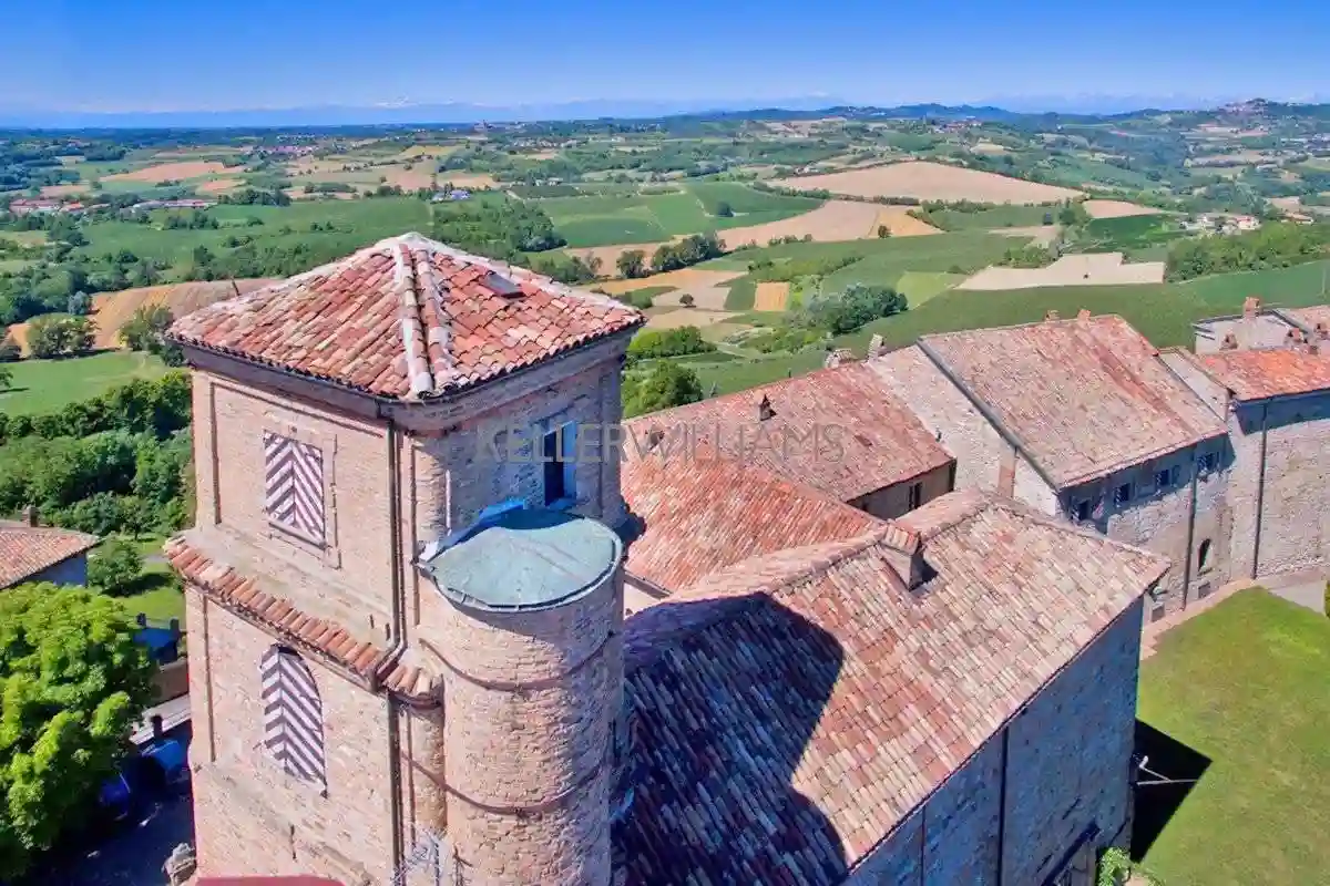 Palazzo - Edificio - foto 3