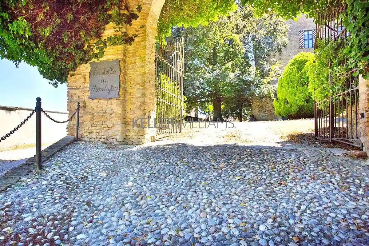 Palazzo - Edificio - foto 5