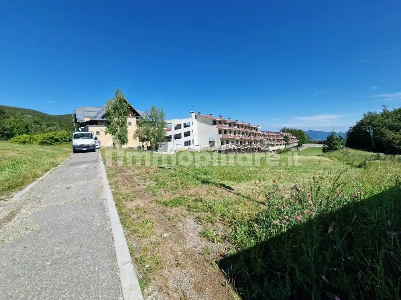 Appartamento in vendita a Ventasso