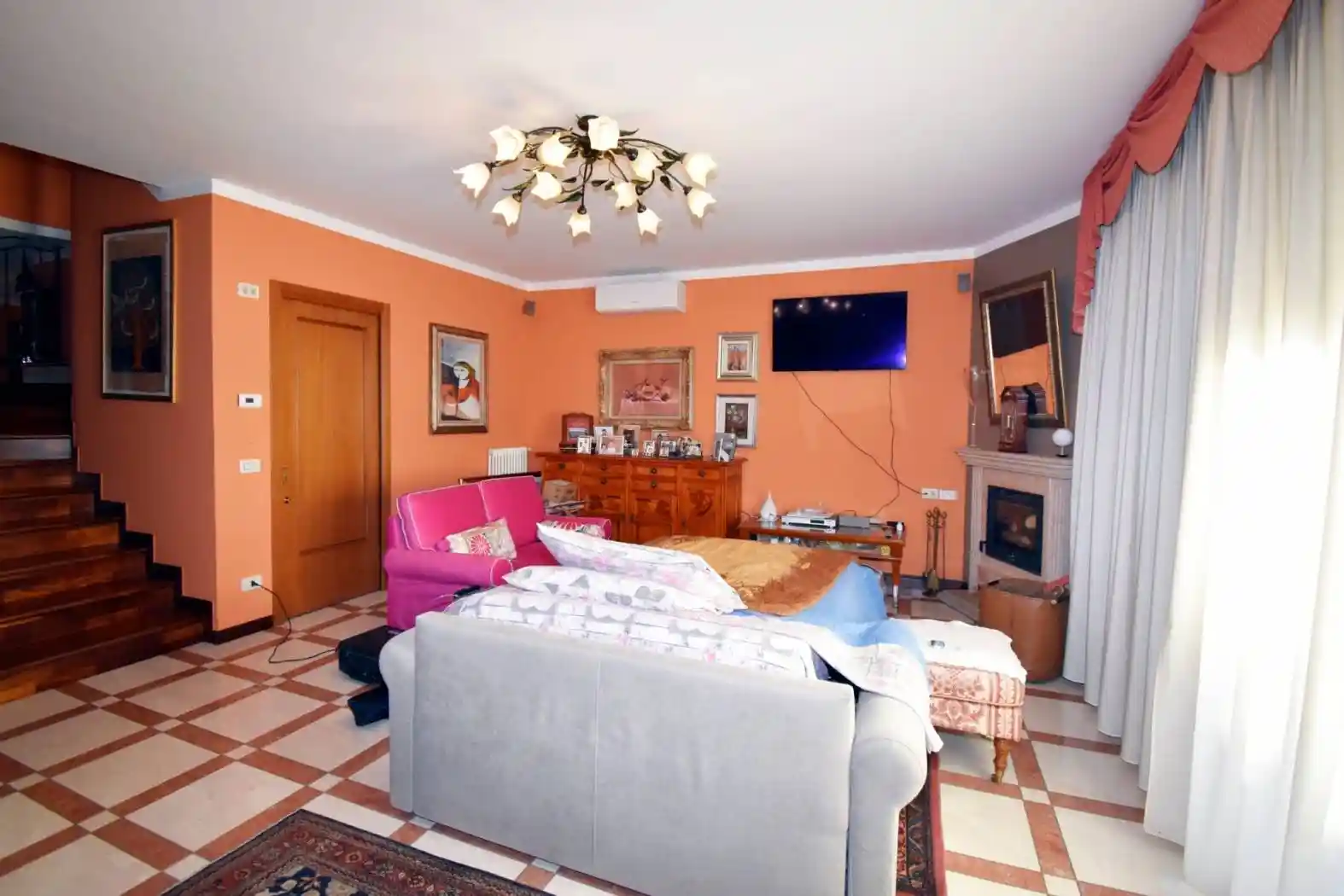 Villetta a schiera in vendita a Arzignano