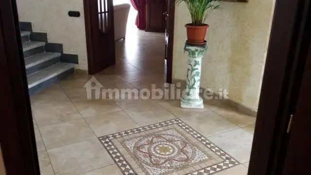 Villa unifamiliare, ottimo stato, 552 m², Centro, Briona - foto 5