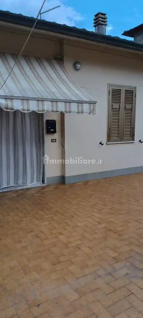 Casa indipendente in vendita a Aulla