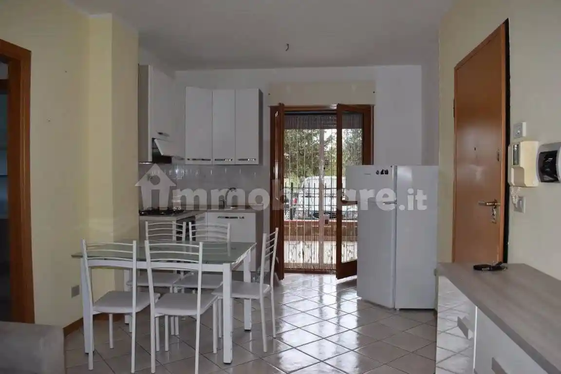 Appartamento in vendita a Perugia