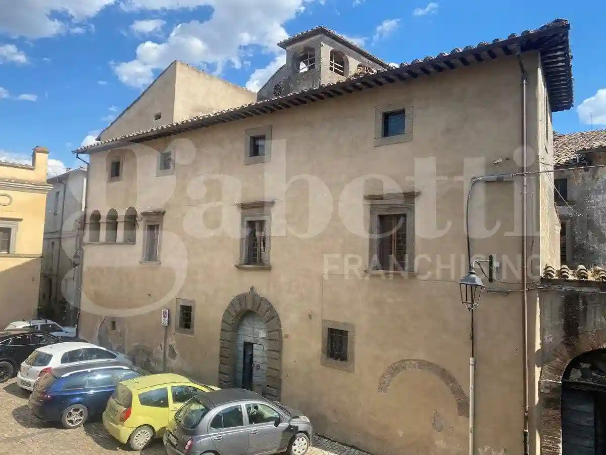 Palazzo - Edificio - foto 2