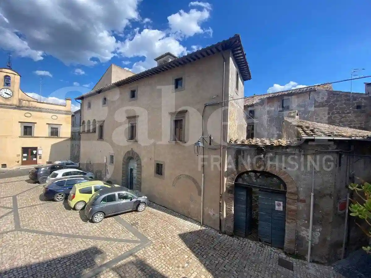 Palazzo - Edificio - foto 3