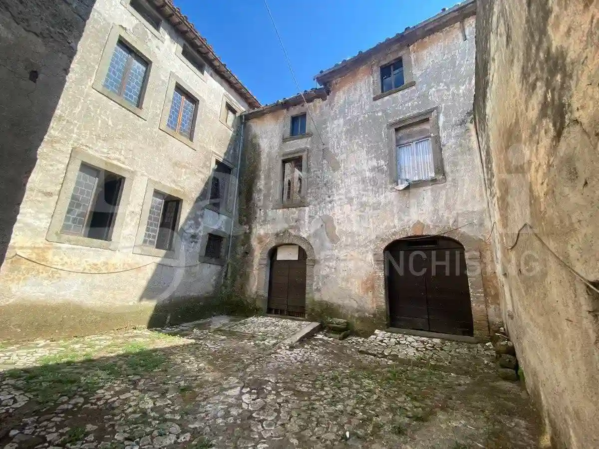 Palazzo - Edificio - foto 4