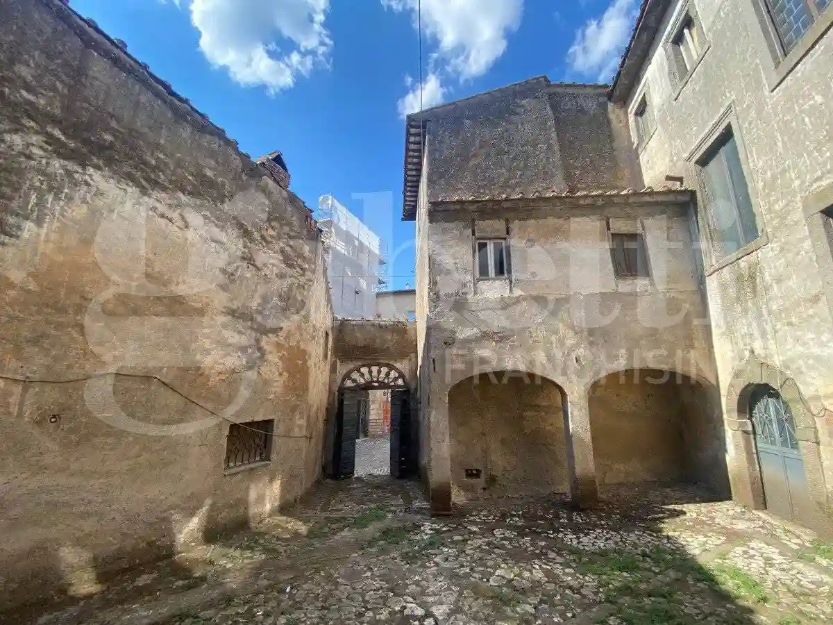 Palazzo - Edificio - foto 5