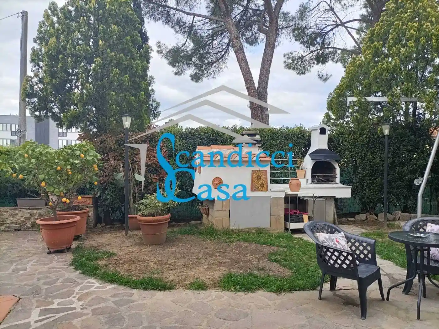 Appartamento in vendita a Scandicci