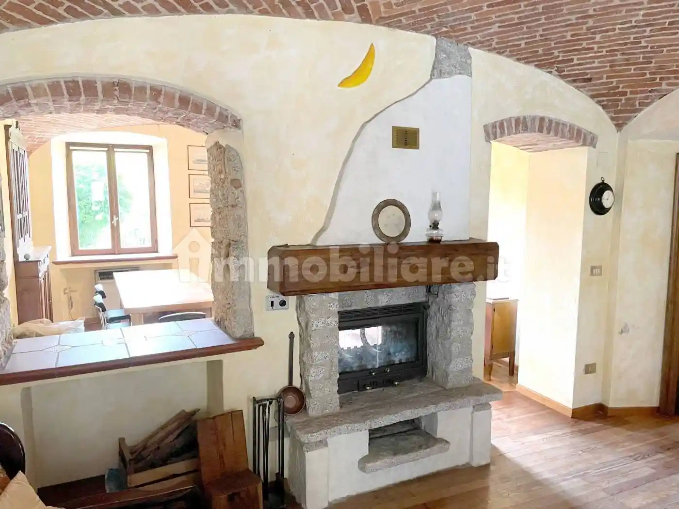 Casa indipendente in vendita a Valdilana