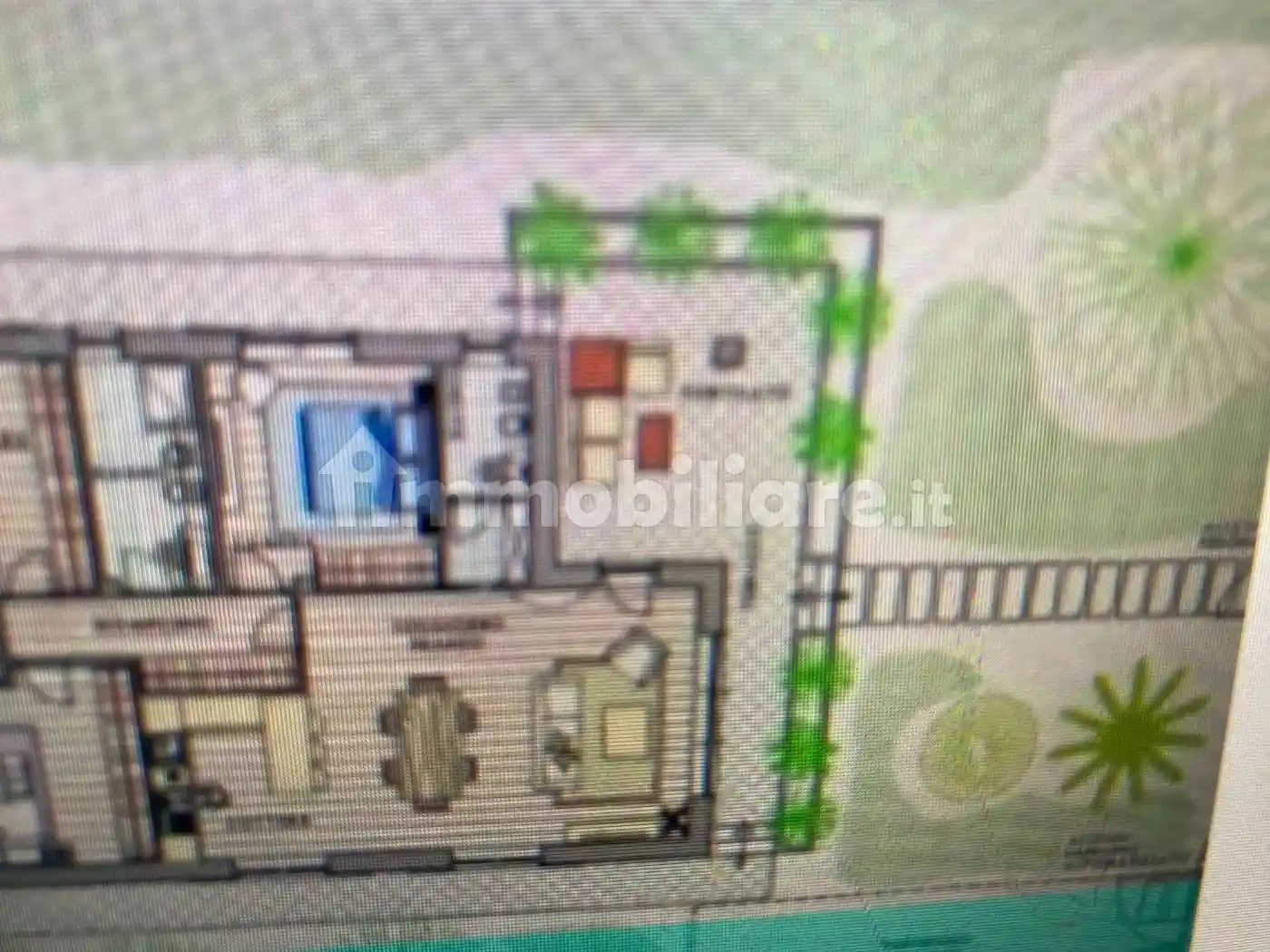 Villa in vendita a Pietrasanta