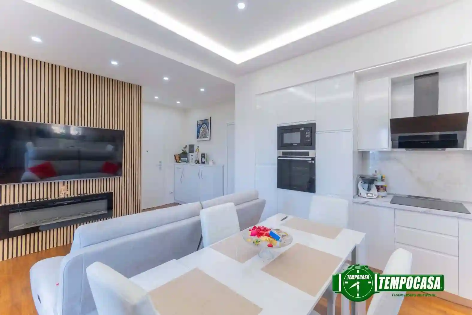 Appartamento - foto 5