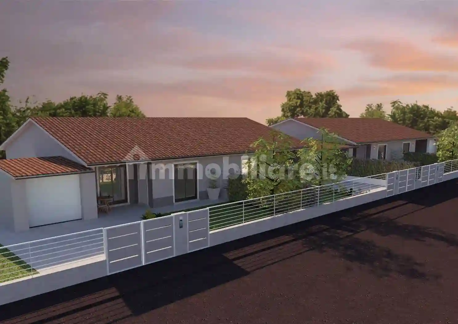 Villetta a schiera - foto 5