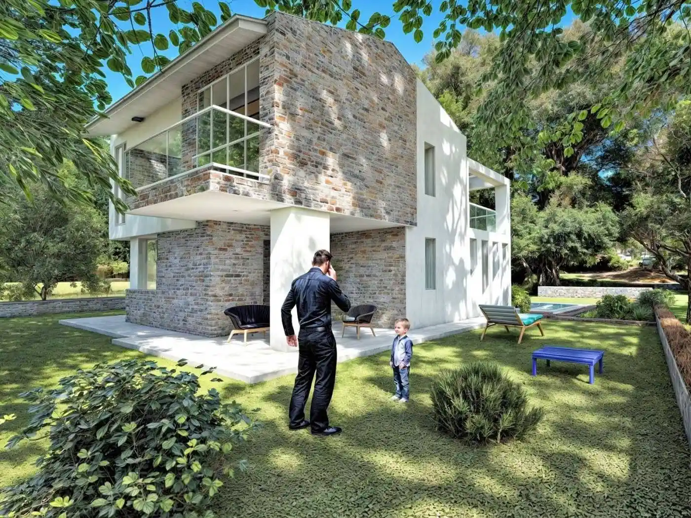 Villa in vendita a Pescia