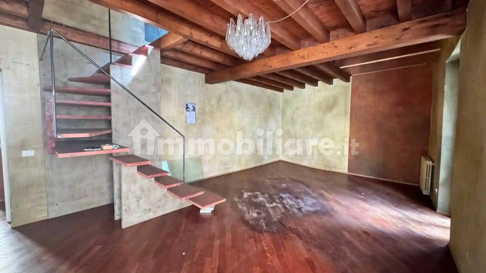 Palazzo - Edificio - foto 5