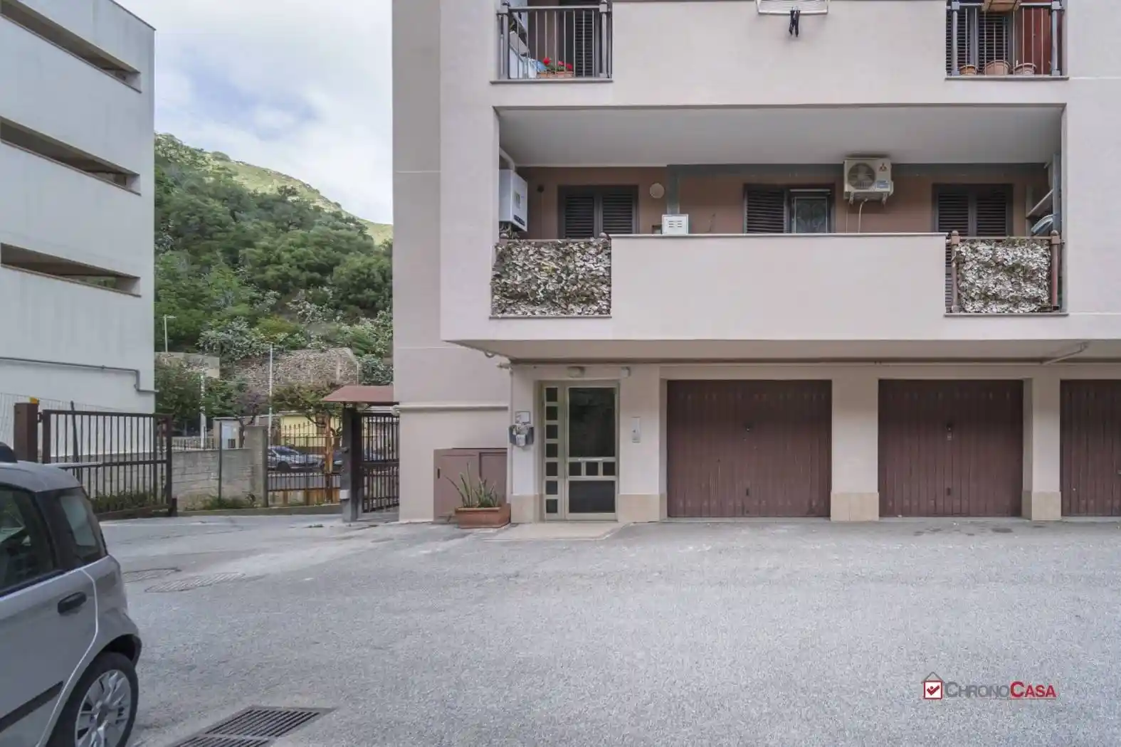 Bilocale Camaro, via Pozzi, Camaro Superiore, Messina - foto 3