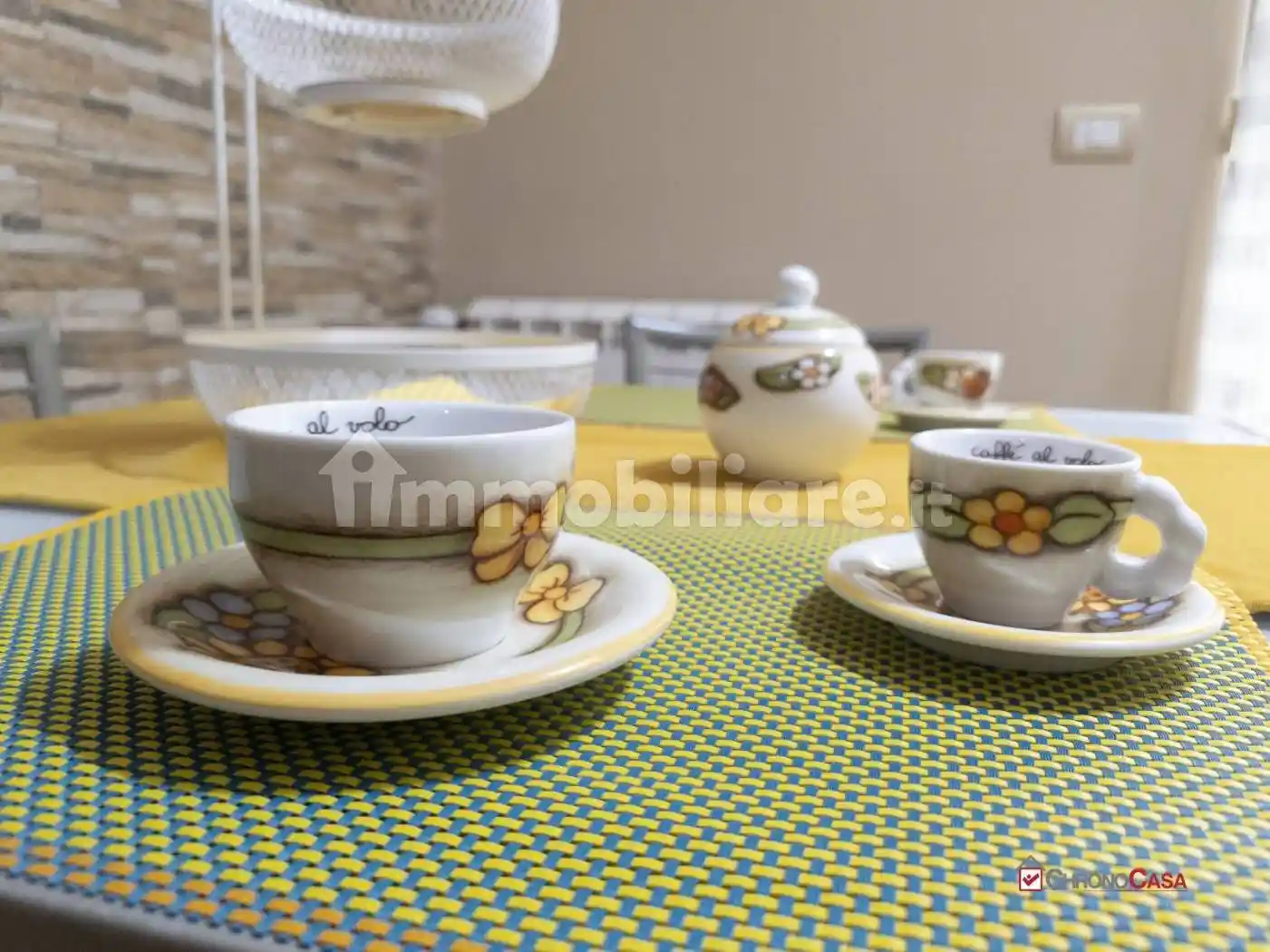 Bilocale Camaro, via Pozzi, Camaro Superiore, Messina - foto 5