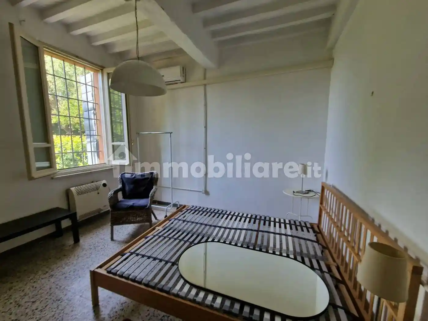 Trilocale buono stato, piano terra, Viadana - foto 4