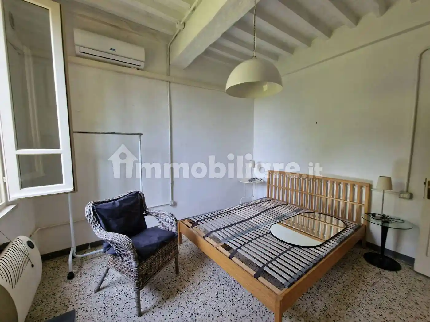 Trilocale buono stato, piano terra, Viadana - foto 5