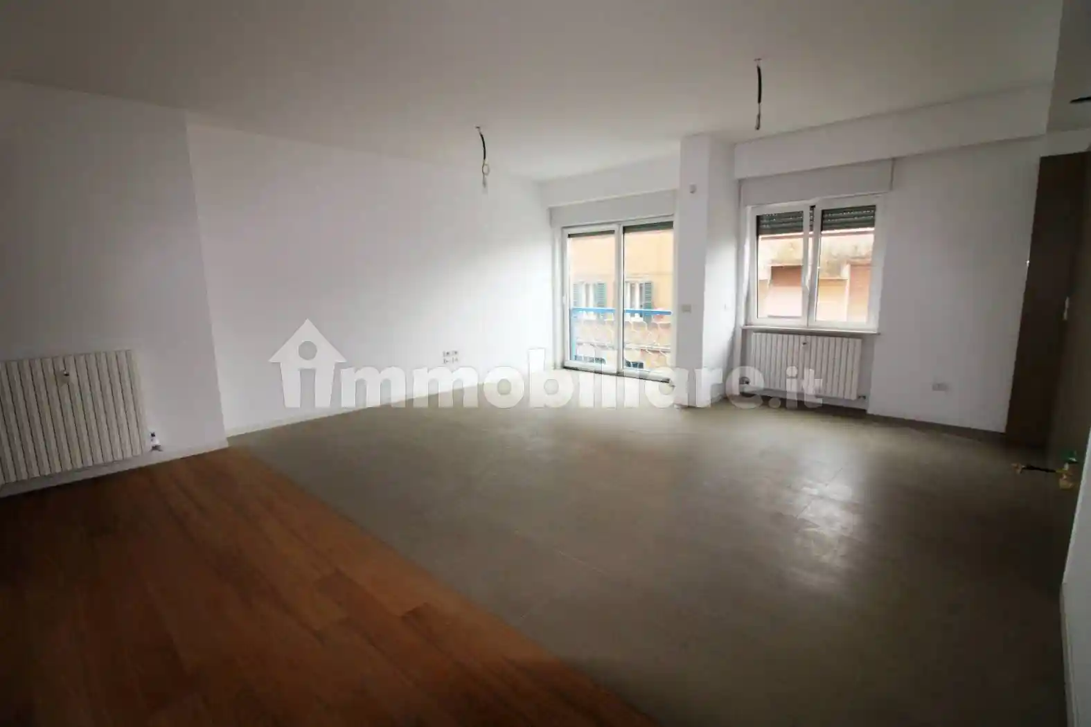 Appartamento in vendita a Jesi