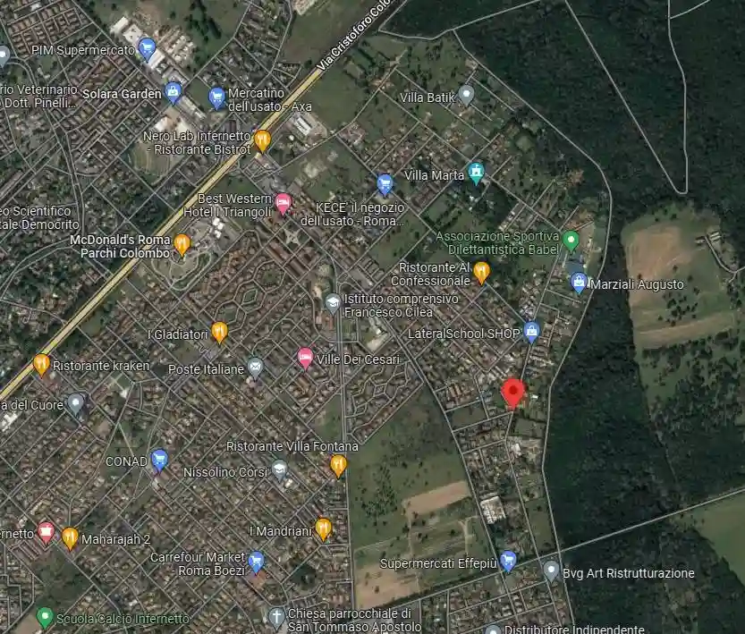 Palazzo - Edificio - foto 2